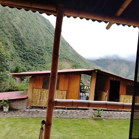 Hostel Samana Wasi Chaullay Cuzco Exterior photo