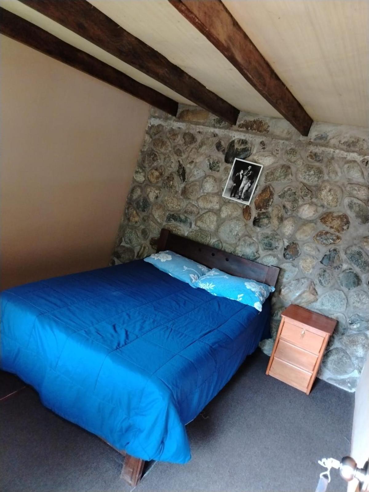 Hostel Samana Wasi Chaullay Cuzco Exterior photo